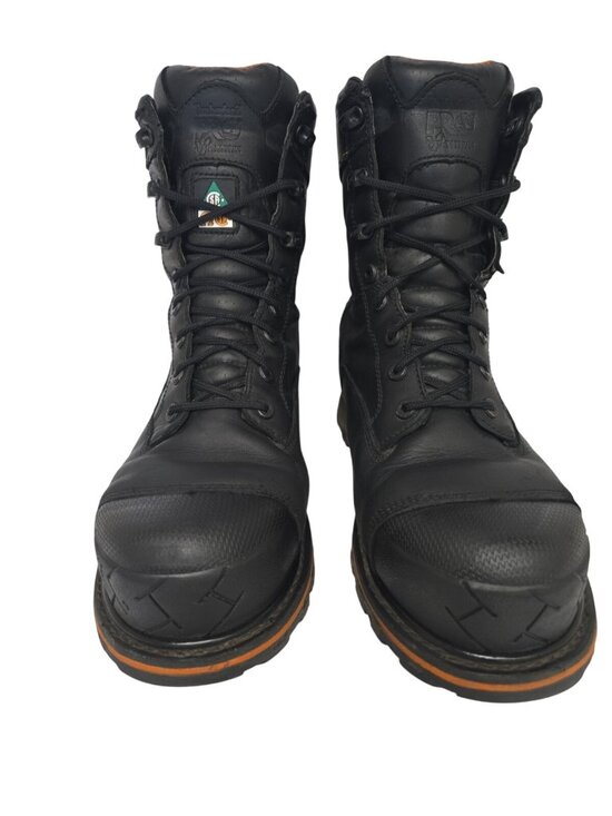 Timberland PRO Men\'s 8\